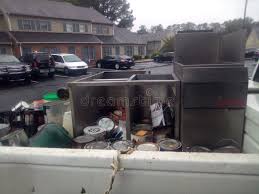Best Retail Junk Removal  in Buckhead Ridge, FL