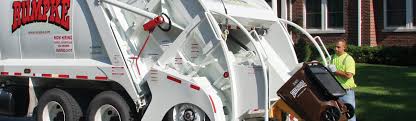 Best Demolition Debris Removal  in Buckhead Ridge, FL