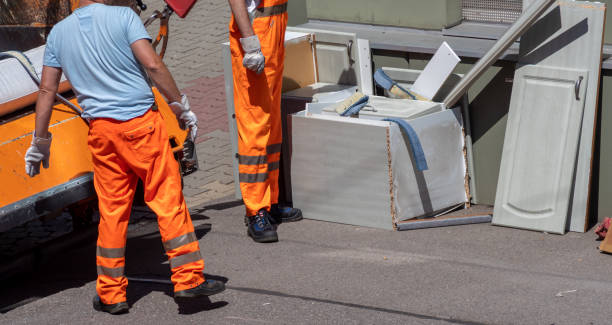 Best Same-Day Junk Removal Services  in Buckhead Ridge, FL