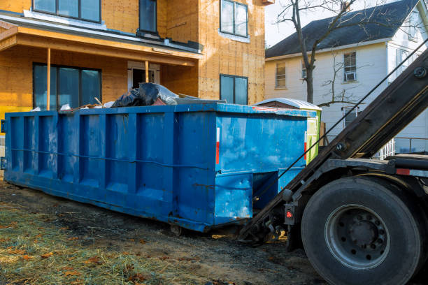 Best Hoarding Cleanup  in Buckhead Ridge, FL