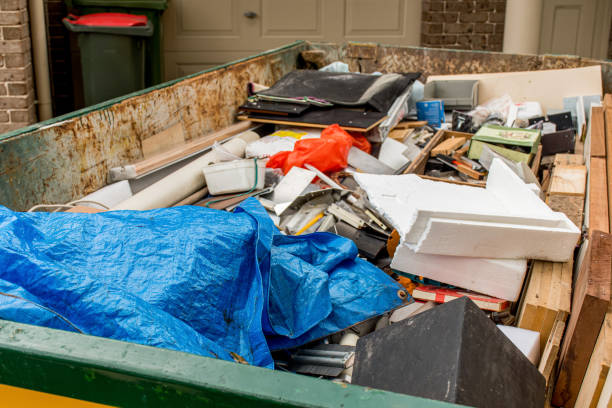 Best Shed Removal  in Buckhead Ridge, FL
