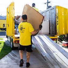 Best Yard Waste Removal  in Buckhead Ridge, FL
